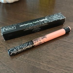 Kat Von D Everlasting Lipstick - NIB - Noble